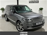 Used Land Rover Range Rover Used Land Rover Range Rover