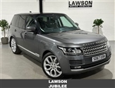 Used Land Rover Range Rover Used Land Rover Range Rover