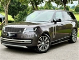 Used Land Rover Range Rover