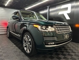 Used Land Rover Range Rover