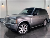 Used Land Rover Range Rover