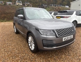 Used Land Rover Range Rover