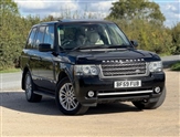 Used Land Rover Range Rover