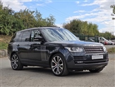 Used Land Rover Range Rover