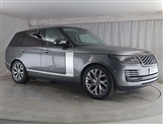 Used Land Rover Range Rover