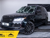 Used Land Rover Range Rover