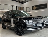 Used Land Rover Range Rover