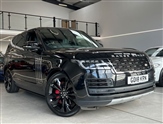 Used Land Rover Range Rover