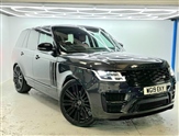 Used Land Rover Range Rover
