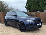 Used Land Rover Range Rover