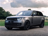 Used Land Rover Range Rover