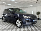 Used Land Rover Range Rover