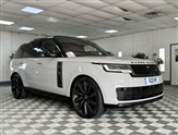 Used Land Rover Range Rover