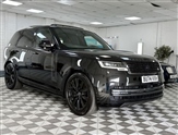 Used Land Rover Range Rover