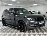 Used Land Rover Range Rover Used Land Rover Range Rover