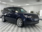 Used Land Rover Range Rover
