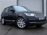 Used Land Rover Range Rover Used Land Rover Range Rover