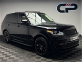 Used Land Rover Range Rover