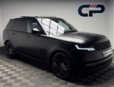 Used Land Rover Range Rover