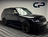 Used Land Rover Range Rover
