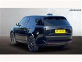 Land Rover Range Rover Image 2