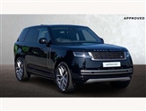 Land Rover Range Rover Image 1