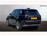Land Rover Range Rover Image 2