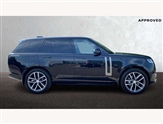 Land Rover Range Rover Image 6