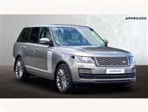 Land Rover Range Rover Image 1