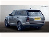 Land Rover Range Rover Image 2