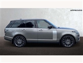 Land Rover Range Rover Image 6