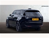 Land Rover Range Rover Image 2