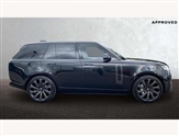Land Rover Range Rover Image 6