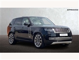 Land Rover Range Rover Image 1