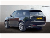 Land Rover Range Rover Image 2