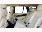 Land Rover Range Rover Image 4
