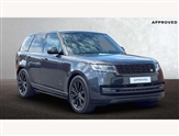 Land Rover Range Rover Image 1