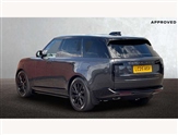 Land Rover Range Rover Image 2