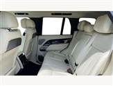 Land Rover Range Rover Image 4