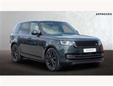 Land Rover Range Rover Image 1