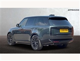 Land Rover Range Rover Image 2