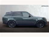 Land Rover Range Rover Image 6
