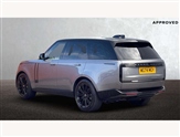 Land Rover Range Rover Image 2