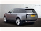 Land Rover Range Rover Image 2