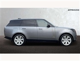 Land Rover Range Rover Image 6