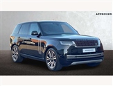 Land Rover Range Rover Image 1