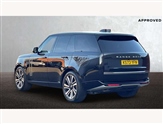 Land Rover Range Rover Image 2
