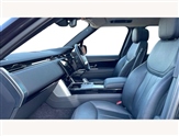 Land Rover Range Rover Image 3
