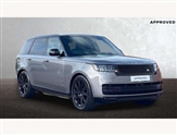 Land Rover Range Rover Image 1