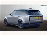 Land Rover Range Rover Image 2